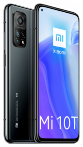 Телефон Xiaomi Mi 10T 6/128GB - замена стекла камеры в Чебоксарах