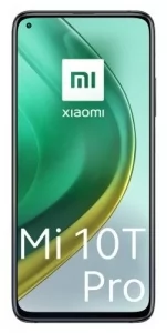Телефон Xiaomi Mi 10T Pro 8/128GB - ремонт камеры в Чебоксарах