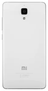 Телефон Xiaomi Mi 4 3/16GB - замена аккумуляторной батареи в Чебоксарах