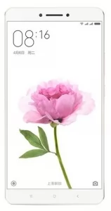Телефон Xiaomi Mi Max 16GB - замена стекла камеры в Чебоксарах