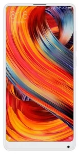 Телефон Xiaomi Mi Mix 2 SE - замена динамика в Чебоксарах