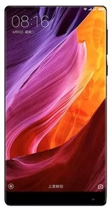Телефон Xiaomi Mi Mix 256GB - замена стекла в Чебоксарах