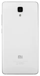 Телефон Xiaomi Mi4 3/16GB - замена стекла камеры в Чебоксарах