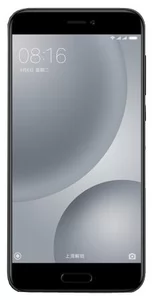 Телефон Xiaomi Mi5C - замена разъема в Чебоксарах