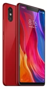 Телефон Xiaomi Mi8 SE 4/64GB - замена тачскрина в Чебоксарах