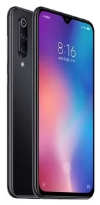 Телефон Xiaomi Mi9 SE 6/128GB - замена тачскрина в Чебоксарах