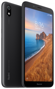 Телефон Xiaomi Redmi 7A 3/32GB - замена разъема в Чебоксарах
