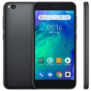 Телефон Xiaomi Redmi Go 1/16GB - замена разъема в Чебоксарах