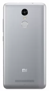 Телефон Xiaomi Redmi Note 3 Pro 16GB - ремонт камеры в Чебоксарах