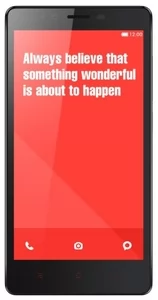 Телефон Xiaomi Redmi Note 4G Dual Sim - замена аккумуляторной батареи в Чебоксарах