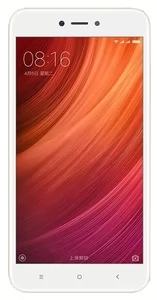 Телефон Xiaomi Redmi Note 5A 2/16GB - замена стекла в Чебоксарах