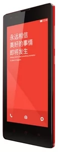 Телефон Xiaomi Redmi - замена стекла камеры в Чебоксарах